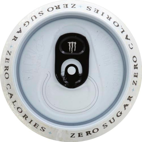 16 oz. Monster Energy Zero Ultra, fl