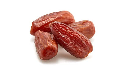 2.2 lb (35.2 oz), Yupik Organic Deglet Nour Pitted Dates, Non-GMO, Vegan, Gluten-Free, Kosher, Dried Fruits, No Pits