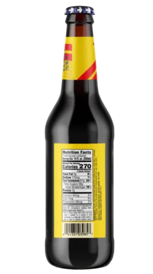 12 oz, 2-Pack Goya Malta