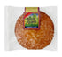 Generic 4 oz 8 Count Pan de Queso Cheese Cakes, Individual Wrapped, Traditional Latin Style Cheese Bread Soft & Savory