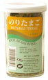 JFC Noritamago Furikake Rice Seasoning, 1.7-Ounce Jars, Pack of 4