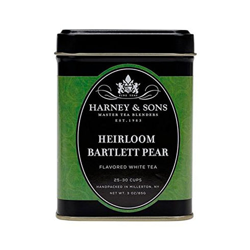 Harney & Sons Heirloom Bartlett Pear - 3 oz Loose Leaf Tea