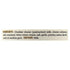 (3 Pack) Di Bruno Bros. Garlic & Herb Cheese Spread