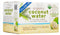 Generic Signature Organic Coconut Water, 11.1 oz (Pack of 12) by LOS