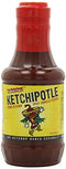 Ketch On Fire Ketchipotle 18oz by
