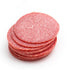 Generic Pack 4 Italian Style Genoa Salami Thin Sliced