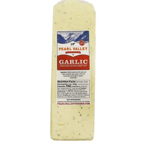 Generic Garlic Cheese Loaf 2.5 lb