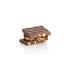 3.52 oz Venchi - NO Added Sugar Milk Hazelnut Bar, - NO Artificial Sweeteners - With Whole Piedmont Hazelnuts - Gluten
