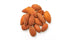 2.2 lb (35.2 oz), Yupik Roasted Salted Almonds, Gluten-Free, Kosher, Crunchy Savory Snacks, Roasted Almonds with Sea