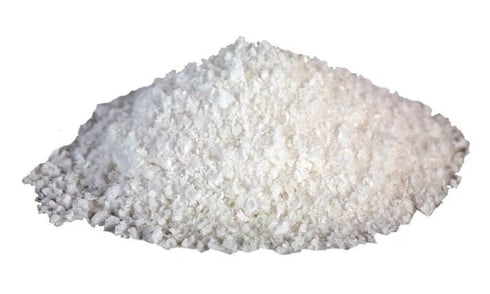 Generic Flaked Sea Salt, 1 oz.