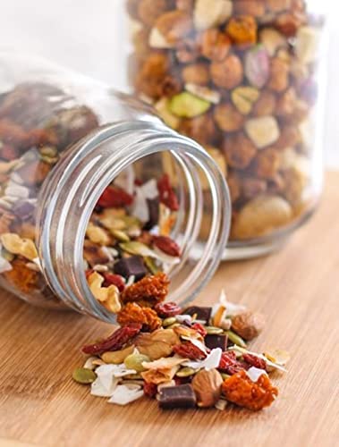(8oz. 8 Navitas Organics Goldenberries For Healthy Snacks, Topping, Baking & More Dried Fruit No Added Sugar & Sulfite