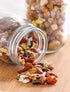 (8oz. 8 Navitas Organics Goldenberries For Healthy Snacks, Topping, Baking & More Dried Fruit No Added Sugar & Sulfite