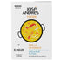 35.3 oz Jos Andrs El Paeller Concentrated Seafood Broth For Pael