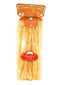La Fabbrica della Pasta . Gluten Free Fettuccine Caserecce. 500 Grams (1.1 lb)