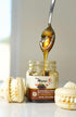 500g, 17.6oz Mujezat Al-Shifa Black Seed Honey (Black Cumin - Nigella Seeds)