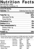 Marvelous 1LB Roasted Salted Cashews Bag Cashews