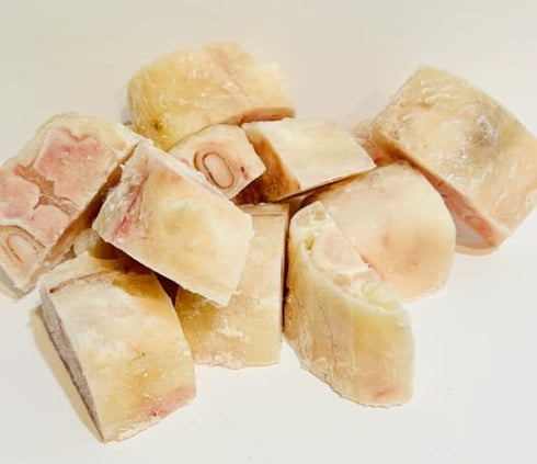 Generic Frozen 2LB Cow Feet Cut (Bokoto)