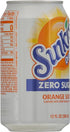 Sunkist 12 oz Diet , fl