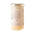 12 oz Savannah Bee Winter White Honey in Tower Jar