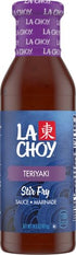 La Choy 14.5-oz. Teriyaki Stir Fry Sauce & Marinade, Bottle