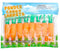 Generic 8ct 4pk SOL MAR Powder Candy Carrots - Sweets Spring-Themed Treats Celebrations Gifts Parties Bonus Klopasb