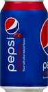 Wild Cherry Pepsi - Refreshing Beverage