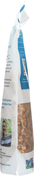 11oz One Degree Organic Foods Gluten Free Sprouted Vanilla Chia Granola