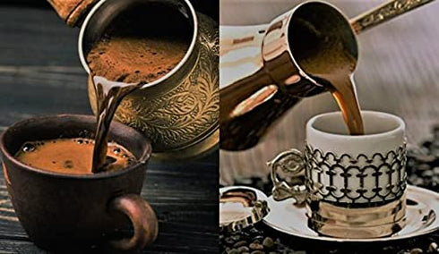 THT 200 7 Oz Turkish Coffee Menengi,Menengi Kahvesi ,Menengic Coffee(pistachio coffee) itlembik, edene, itemik, tlk By