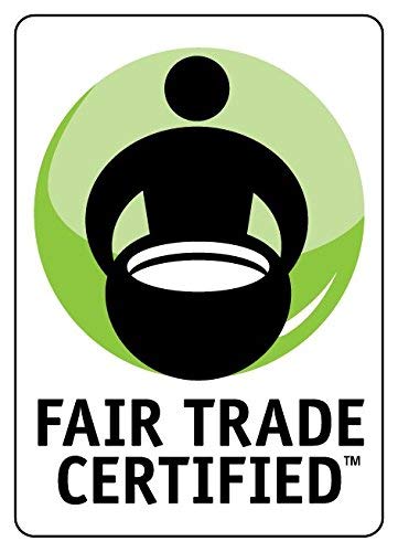 48 NO FUN JO DECAF: Cups, Organic Medium Dark Roast Swiss Water Process for Keurig K-Cup Compatible Brewers, Fresh Seal