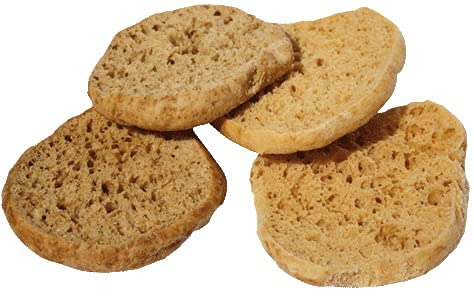 Cianciullo Whole Wheat Capresine Bread