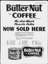 12 (Pack 3) Butter-Nut Original Blend Ground Coffee, Medium Roast, Ounce Steel Can