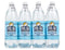 POLAR 100% Natural Seltzer, 12 x 1 L Original