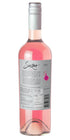 25.4 oz 0.5% SINZERO - Non-Alcoholic Ros Wine - fl Bottle - De-alcoholized under ABV Low Calorie Vegan Ros - Pale
