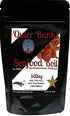 Sassy Seafood Boil Outer Banks Seafood Boil 12 - 3oz Pkgs (12)