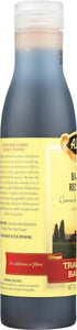 Alessi 8.5 OZ (Pack 6) Vinegar Rdctn Blsmc