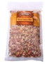 Vegetable Soup Mix by Its Delish, 12 OZ Bag | Dehydrated Mixed