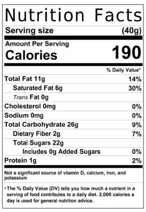 3 LB 330 Dark Chocolate Nonpareils Resealable Stand Up Bag (approx. pieces) Classic Chocolate Discs with White