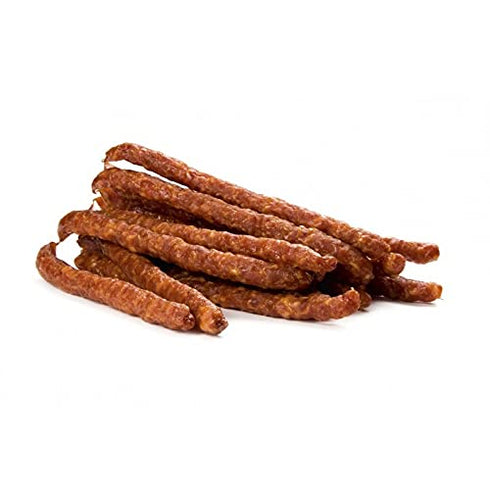 2 lb 32 oz Dry Kabanos, Famous Polish Link Smoked Sausage, Pork Kabanosy |
