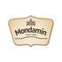 Mondamin Fix Sossenbinder Dunkel (German Import)
