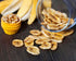 5 Food to Live Organic Banana Chips, Pounds Sweetened, Unsulfured, Non-GMO, Kosher, Vegan, Bulk