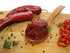 22.92 oz 650 ipek Sweet Red Pepper Paste Sauce Turkish gr