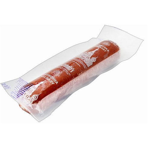 Kielbasy Moskovskaya Vacuum Pack