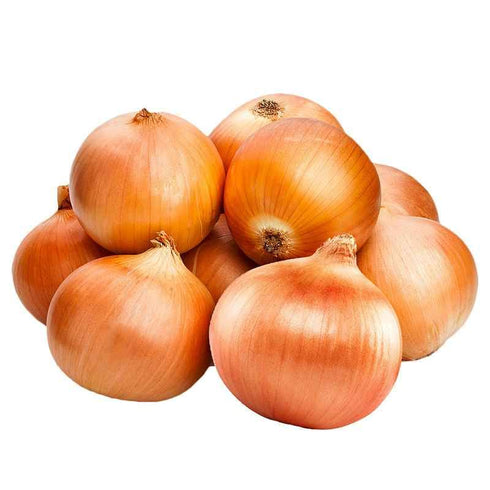 Generic 10 Lbs Organic fresh yellow onions fresh produce Vegetable