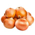 Generic 10 Lbs Organic fresh yellow onions fresh produce Vegetable
