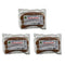 Creole Foods Cajun Original Shrimp Boudin (Pack Of 3) - Authentic Cajun Flavor -