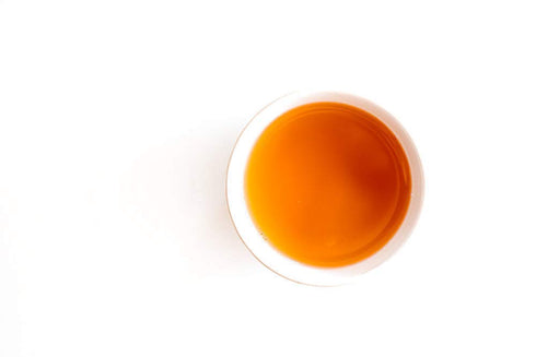 10 The Kombucha Shop - Original - Organic Black & Oolong Loose Leaf Tea Blend - Makes Gallons of Kombucha Tea