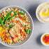 200g 100% Al Fez Pearl Couscous - Delicious pearl shaped grains made from durum wheat semolina. Quick & Easy Vegetarian