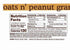 3-Bag 3 oz (Pack 3) B'cuz Granola Bites Gluten Free Healthy Snacks for adults, Healthy Granola Gluten Free Snack