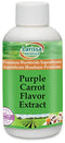 Larissa Veronica Purple Carrot Flavor Extract (1 oz, ZIN: 529501)