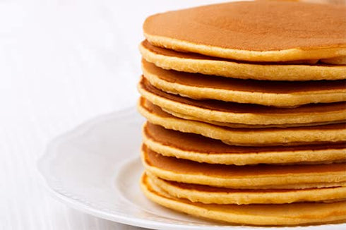 1 lb Birch & Meadow Pancake Mix, Delicious, Fluffy & Soft